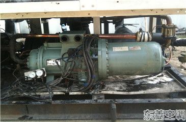 日立螺桿壓縮機維修 日立螺桿壓縮機維修