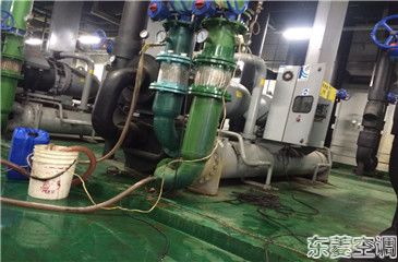 中央空調(diào)新風(fēng)系統(tǒng)清洗方法及步驟,你了解多少? 中央空調(diào)新風(fēng)系統(tǒng)清洗方法及步驟,你了解多少?