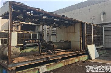 風機盤管翅片清洗方法 風機盤管翅片清洗方法