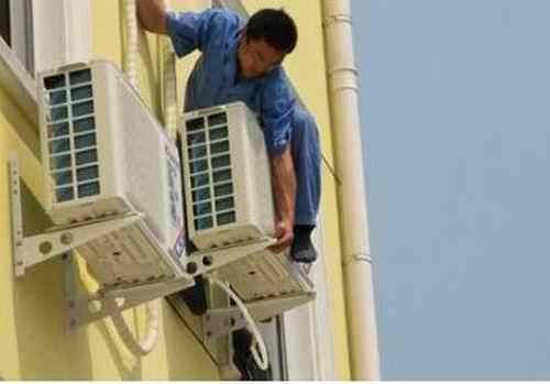 4匹空調故障維修大全是怎樣的？空調常見故障有哪些