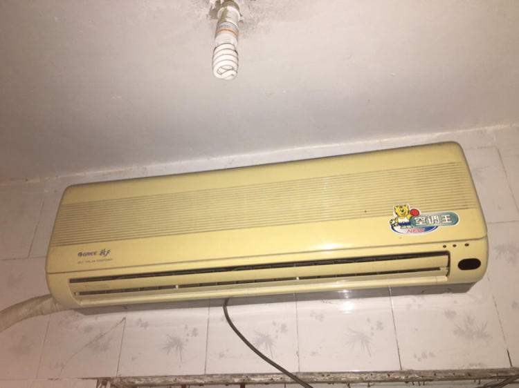 格力空調故障的維修費用是多少？如何排除故障問題？