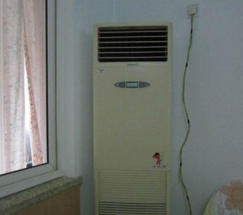 海爾空調(diào)故障的原因有哪些?常見(jiàn)的故障代碼有什么?