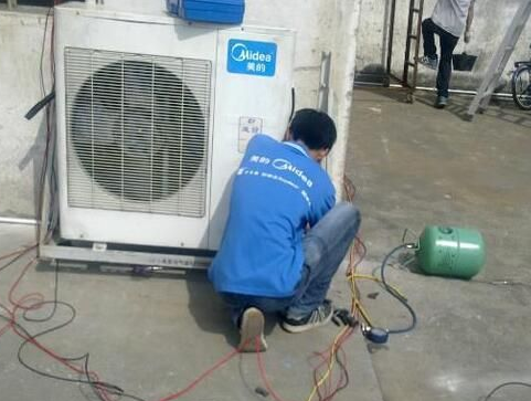 空調(diào)維修項目有哪些?維修注意事項是怎樣的