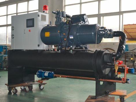 螺桿機(jī)維修時要注意哪些問題 該怎么保養(yǎng)螺桿機(jī)