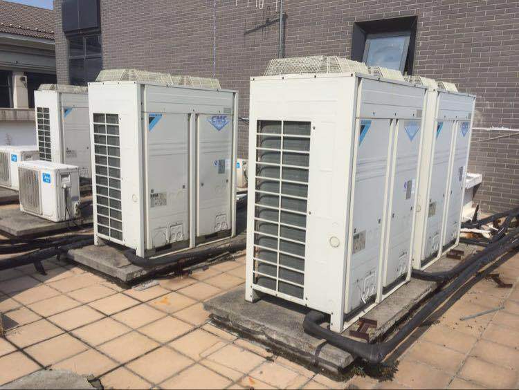 和大家說說蘇州空調維修有哪些禁忌呢?