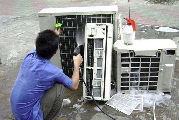 中央空調維修保養(yǎng) 中央空調維修保養(yǎng)