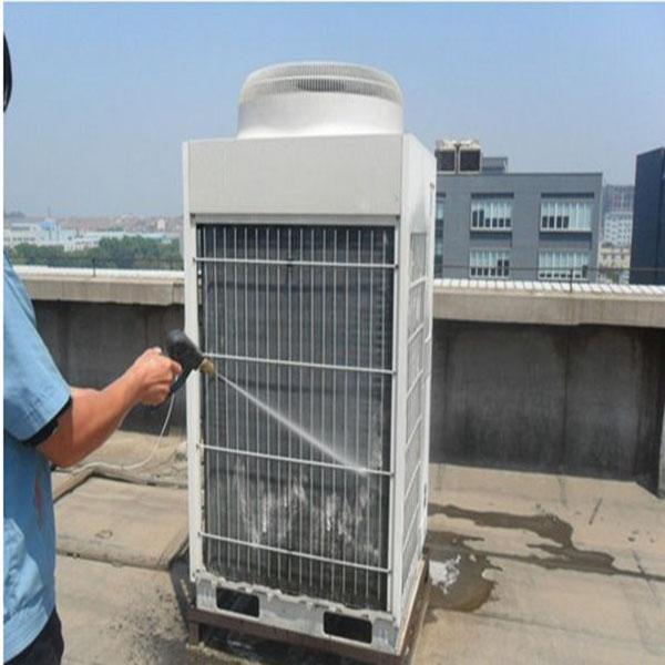 中央空調維修保養(yǎng)