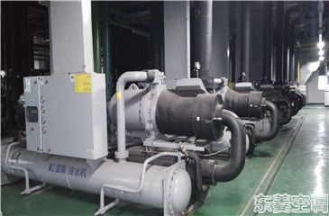 中央空調如何維修？中央空調如何維護保養？