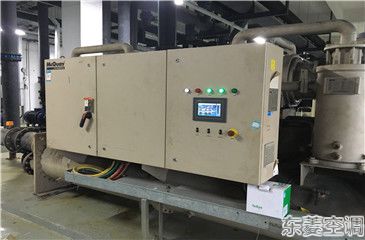 風機盤管工作原理、安裝事項及常見故障處理方法 風機盤管工作原理、安裝事項及常見故障處理方法