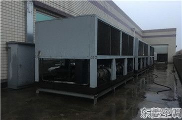 工業冷水機如何分類?分類全集介紹 工業冷水機如何分類?分類全集介紹