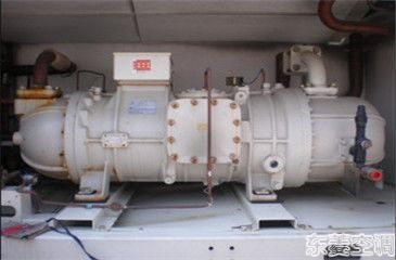 中央空調制冷系統堵塞【故障原因分析】及【處理方法】 中央空調制冷系統堵塞【故障原因分析】及【處理方法】