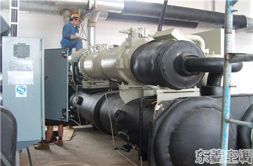 歐科中央空調維修保養 歐科中央空調維修保養