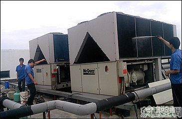 美意中央空調維修保養 美意中央空調維修保養